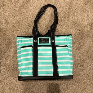Scout Rocket Pocket Tote Bag